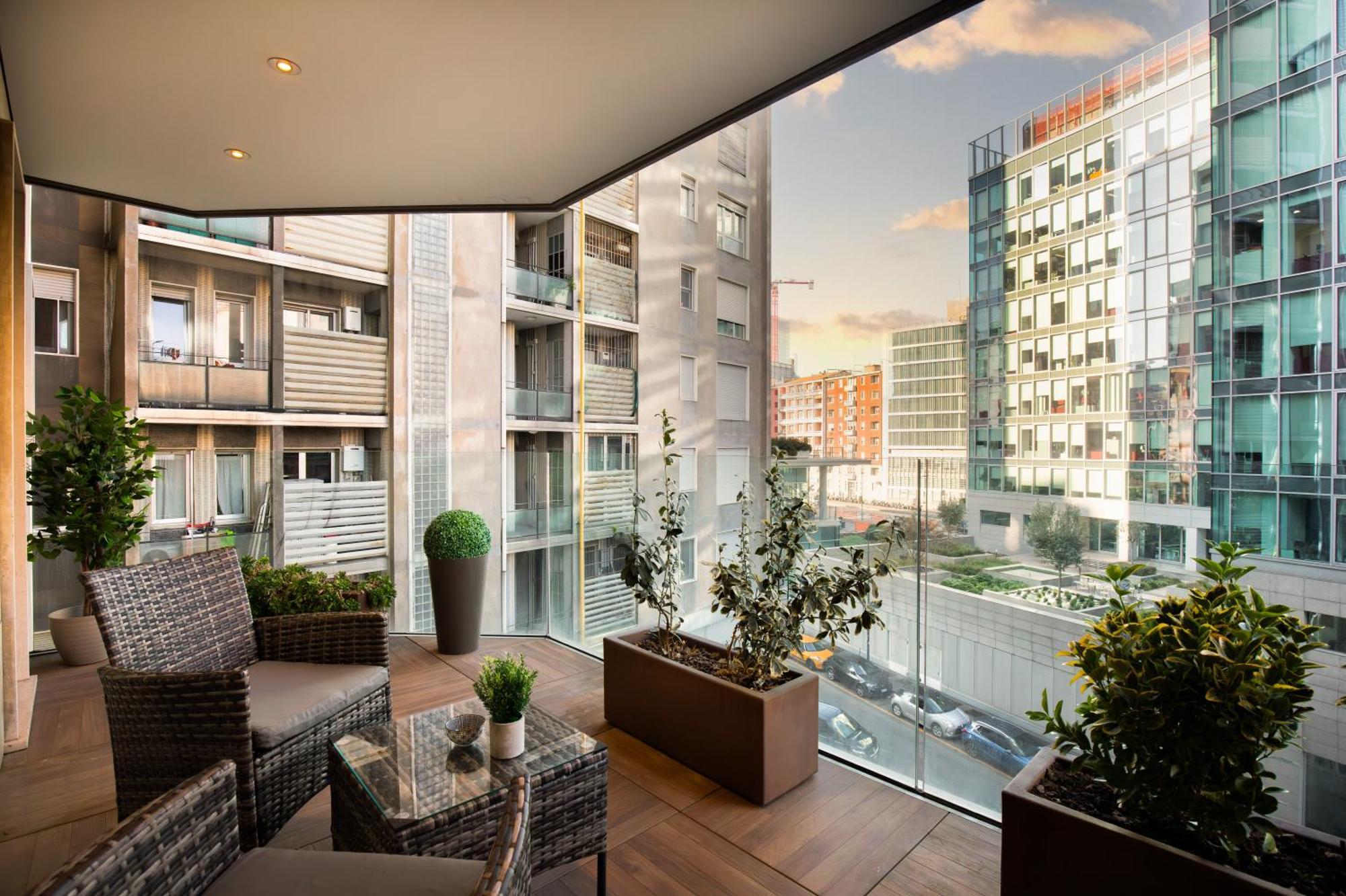 Comfort Suite Milano Centrale With Fast Wifi And Free Netflix エクステリア 写真