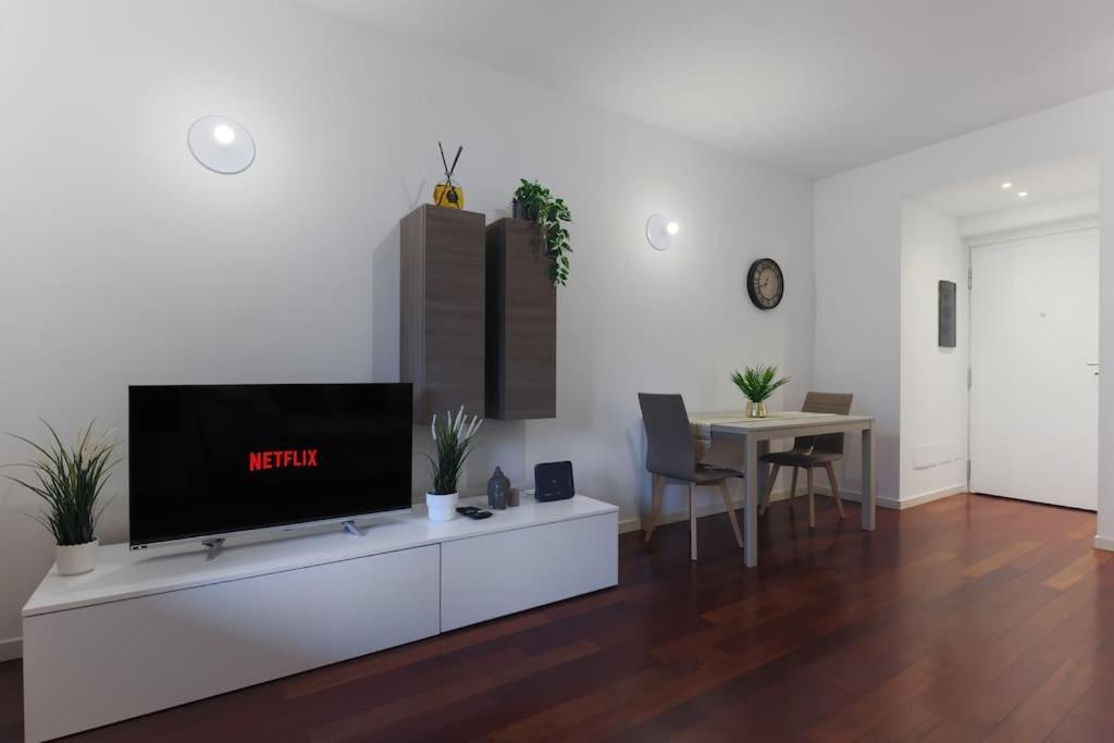 Comfort Suite Milano Centrale With Fast Wifi And Free Netflix エクステリア 写真
