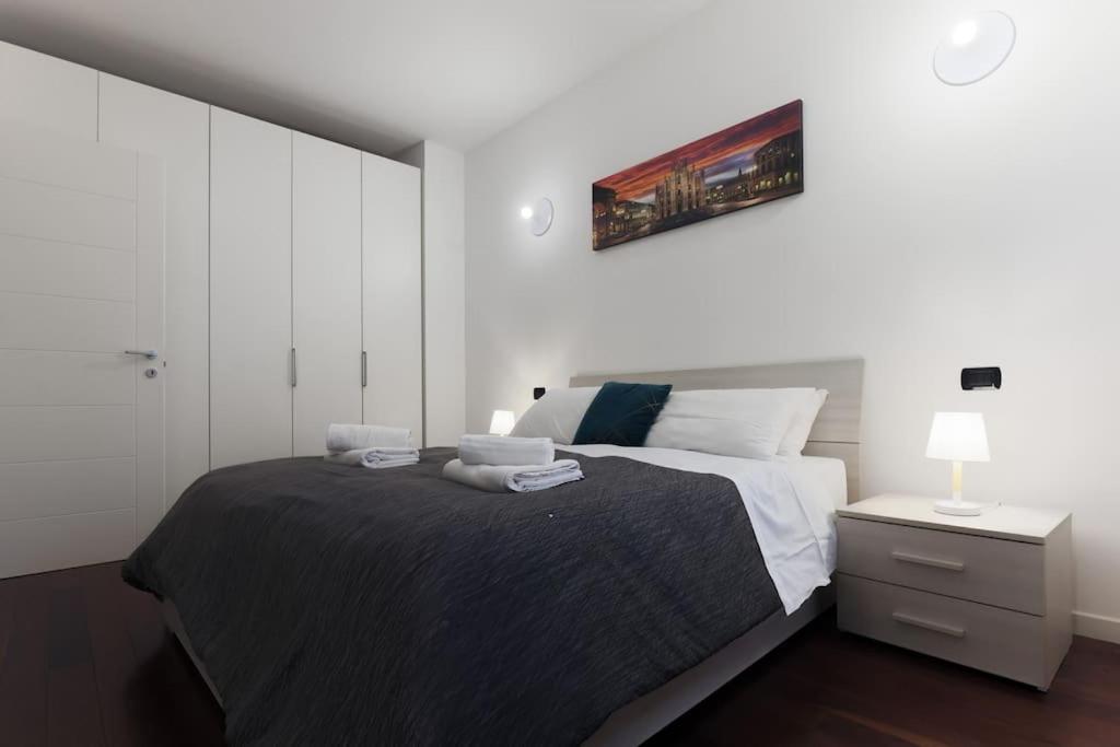 Comfort Suite Milano Centrale With Fast Wifi And Free Netflix エクステリア 写真
