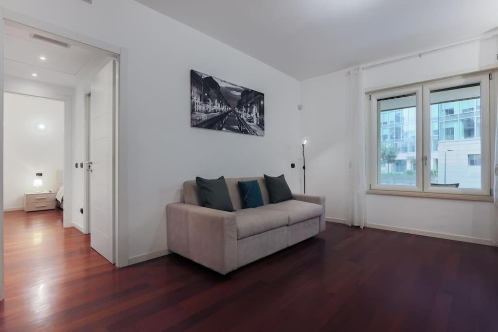 Comfort Suite Milano Centrale With Fast Wifi And Free Netflix エクステリア 写真