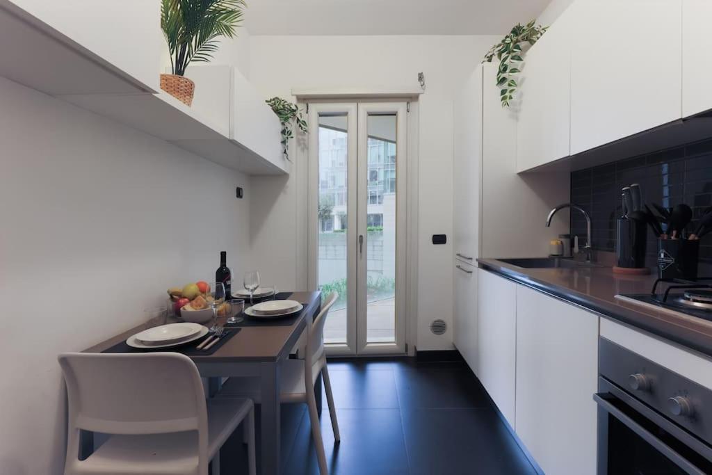 Comfort Suite Milano Centrale With Fast Wifi And Free Netflix エクステリア 写真