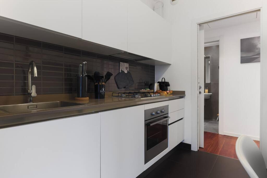 Comfort Suite Milano Centrale With Fast Wifi And Free Netflix エクステリア 写真