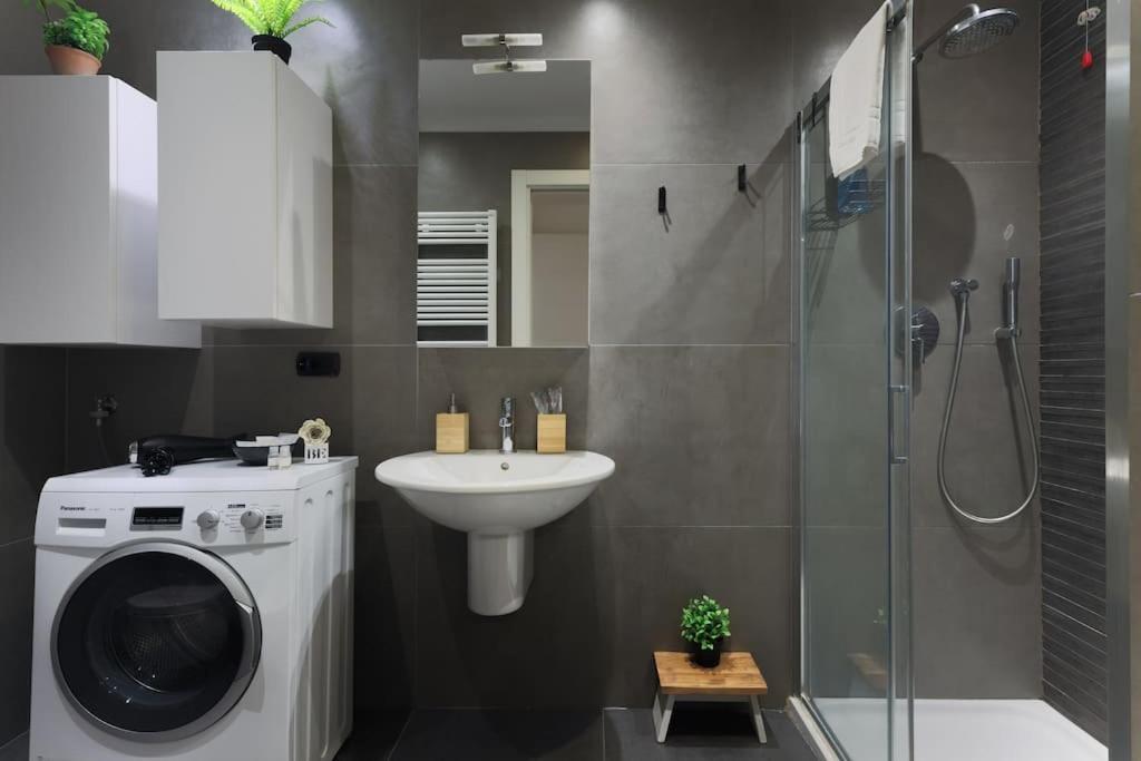 Comfort Suite Milano Centrale With Fast Wifi And Free Netflix エクステリア 写真