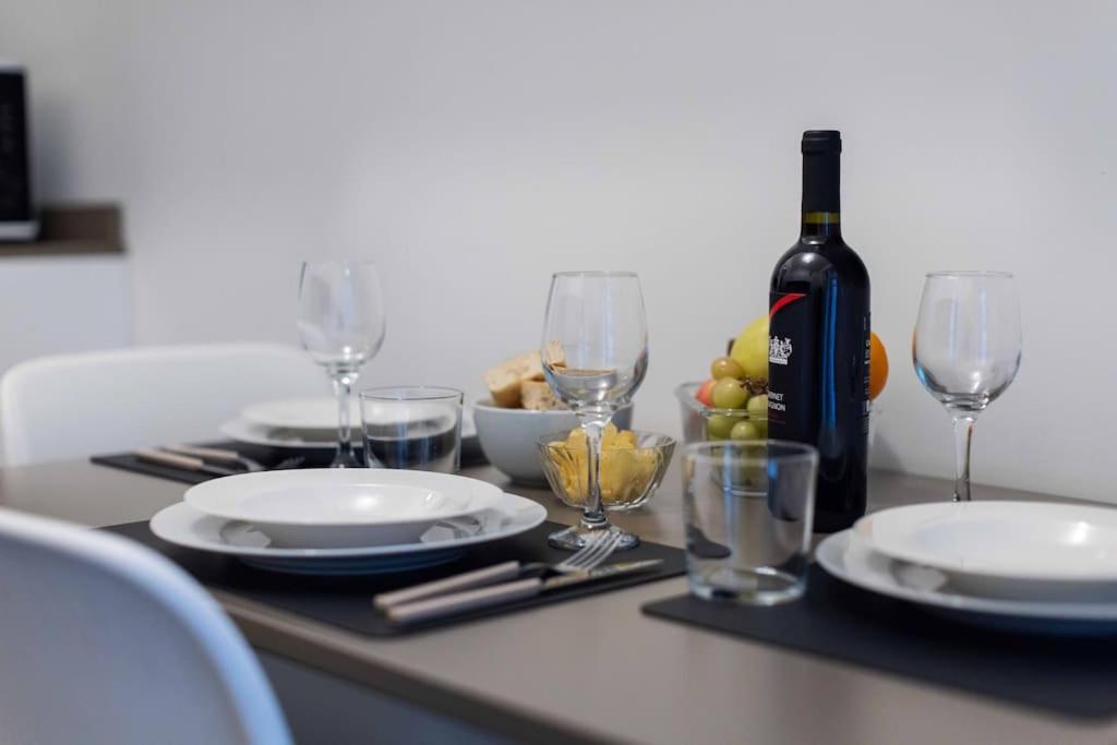 Comfort Suite Milano Centrale With Fast Wifi And Free Netflix エクステリア 写真