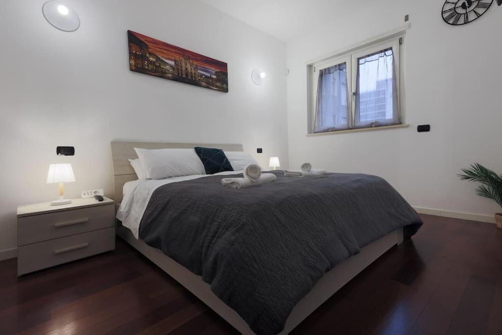 Comfort Suite Milano Centrale With Fast Wifi And Free Netflix エクステリア 写真