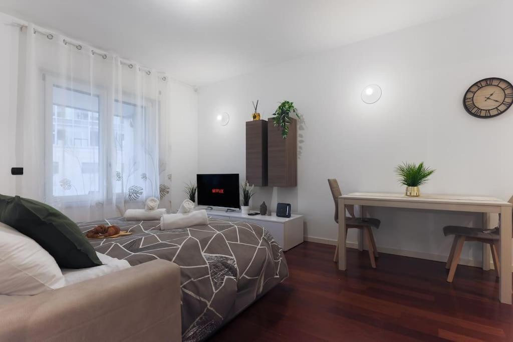 Comfort Suite Milano Centrale With Fast Wifi And Free Netflix エクステリア 写真