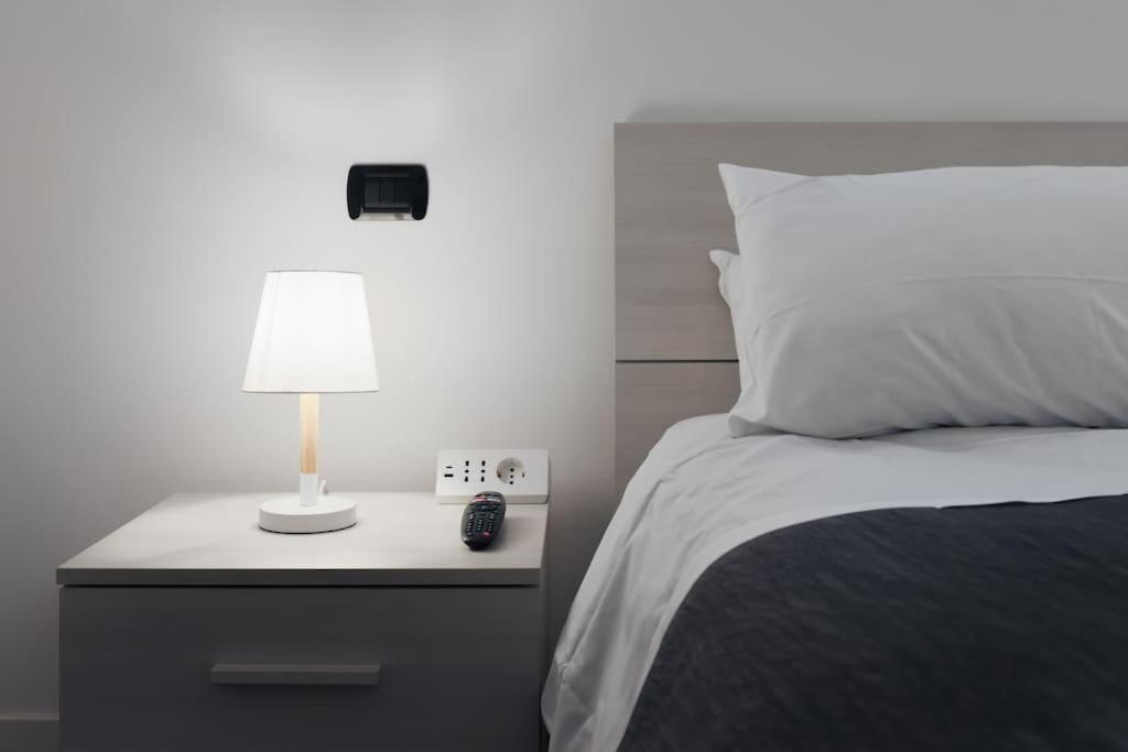Comfort Suite Milano Centrale With Fast Wifi And Free Netflix エクステリア 写真