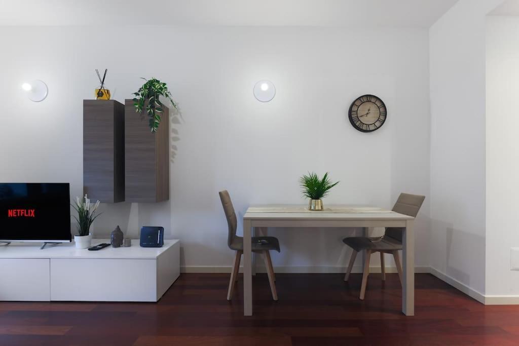 Comfort Suite Milano Centrale With Fast Wifi And Free Netflix エクステリア 写真