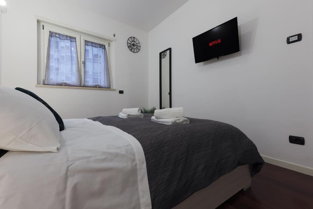 Comfort Suite Milano Centrale With Fast Wifi And Free Netflix エクステリア 写真