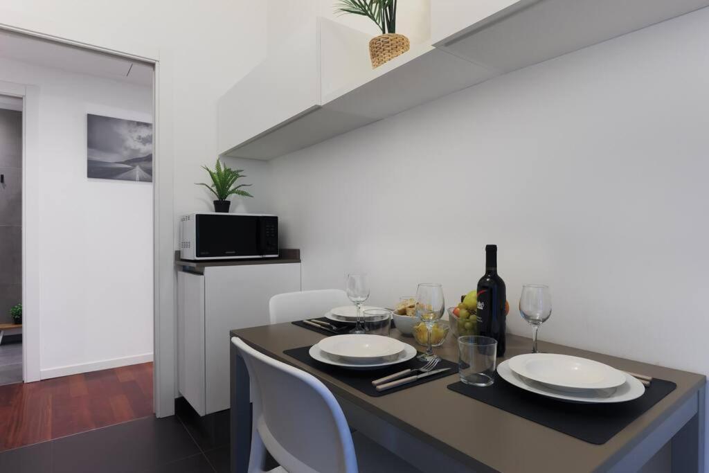 Comfort Suite Milano Centrale With Fast Wifi And Free Netflix エクステリア 写真