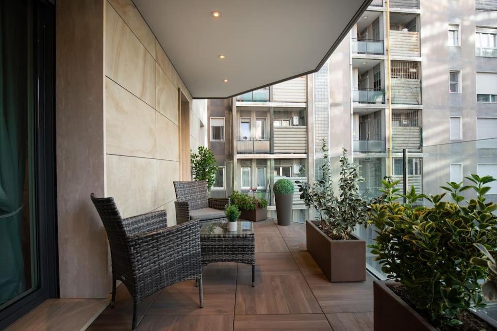 Comfort Suite Milano Centrale With Fast Wifi And Free Netflix エクステリア 写真
